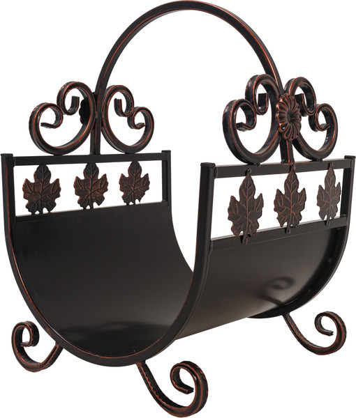 Изображение товара Дровница для камина СтальСнабДизайн ДК-3