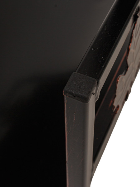 Изображение товара Дровница для камина СтальСнабДизайн ДК-3