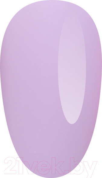 Изображение товара База для гель-лака E.Mi E.MiLac Ace Base Gel №02 Pale Lavender (9мл)