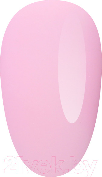Изображение товара База для гель-лака E.Mi E.MiLac Ace Base Gel №03 Pale Blush (9мл)