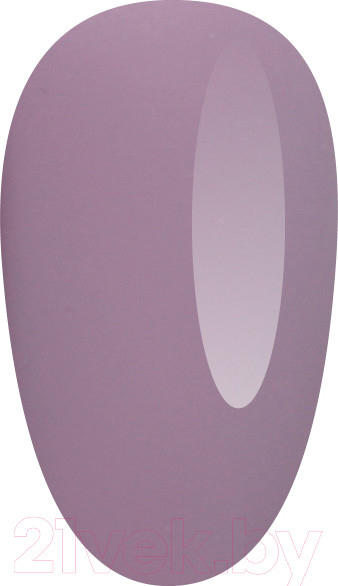 Изображение товара База для гель-лака E.Mi E.MiLac Ace Base Gel №05 Pale Violet (9мл)