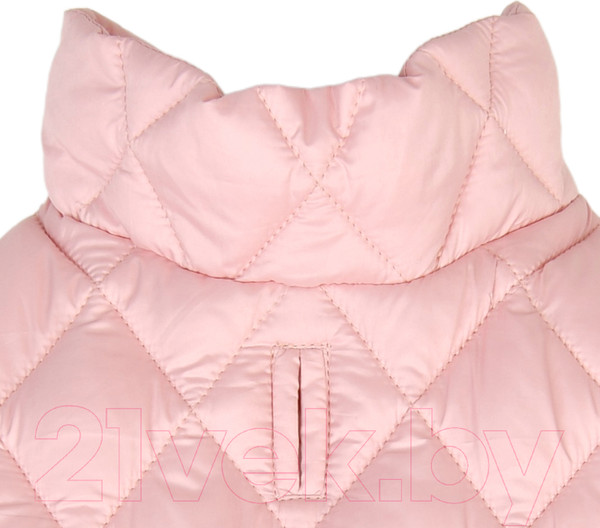 Изображение товара Куртка для животных Puppia Candy / PAVD-JM1941-PK-M (розовый)