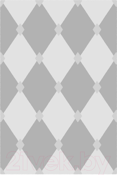 Изображение товара Книга Эксмо Cuphead. Хаос на карнавале. Выпуск 1 (Бейтс Р.)