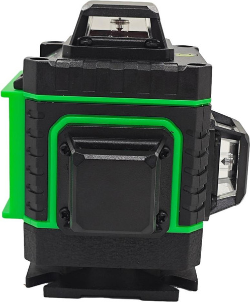 Изображение товара Лазерный уровень Zitrek LL16-GL-Cube / 065-0167 (зеленый луч)