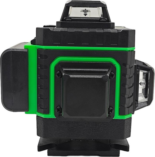 Изображение товара Лазерный уровень Zitrek LL16-GL-Cube / 065-0167 (зеленый луч)