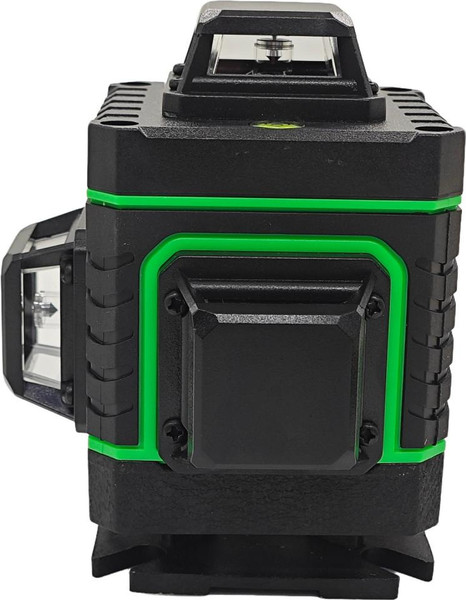 Изображение товара Лазерный уровень Zitrek LL16-GL-Cube / 065-0167 (зеленый луч)