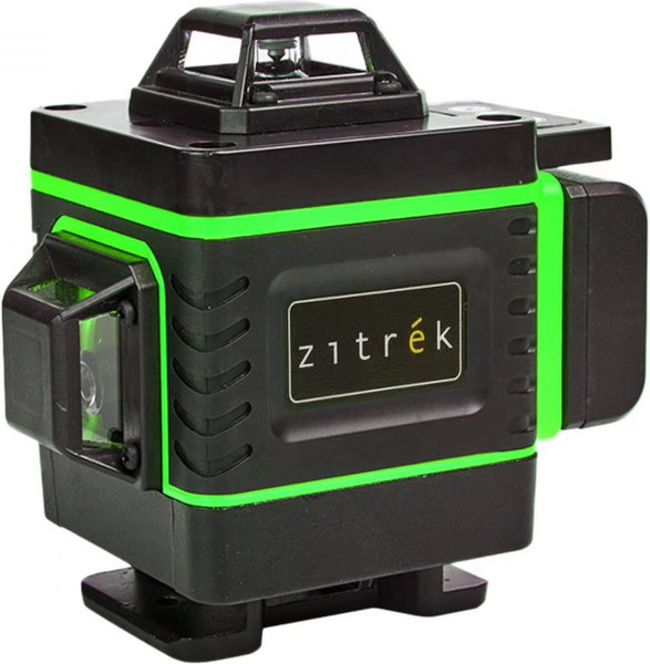 Изображение товара Лазерный уровень Zitrek LL16-GL-Cube / 065-0167 (зеленый луч)