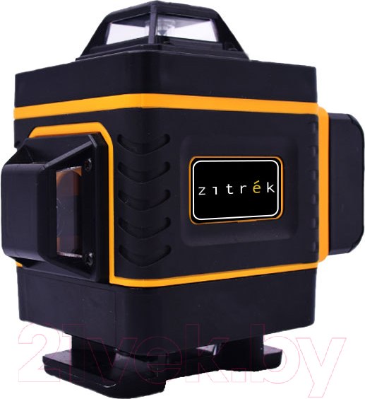 Изображение товара Лазерный уровень Zitrek LL16-GL-Cube / 065-0167 (зеленый луч)