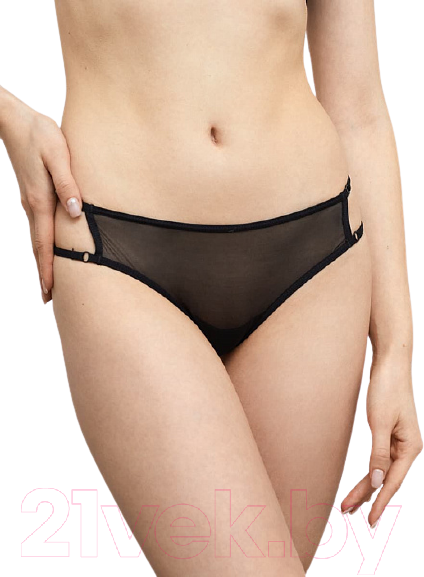 Изображение товара Трусы женские Mark Formelle 412438 (р.90, черный)