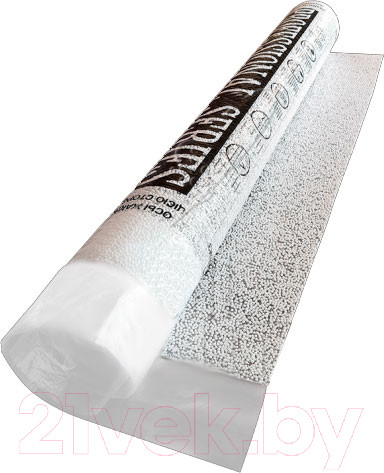 Изображение товара Подложка SOLID Professional Series композит 3мм (10 м.кв.)