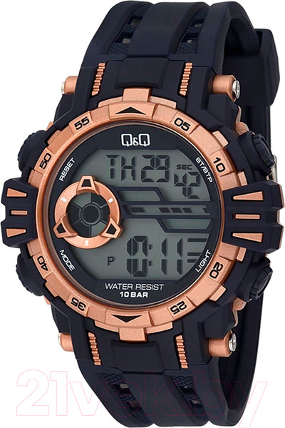Изображение товара Часы наручные мужские Q&Q M165J804Y