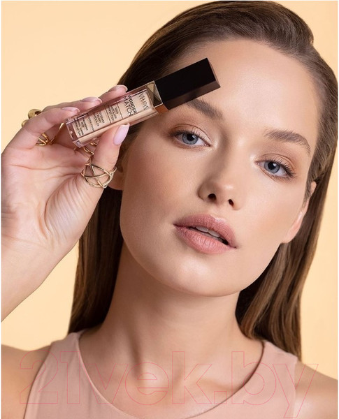 Изображение товара Консилер Eveline Cosmetics Wonder Match №025 Light Beige (7мл)