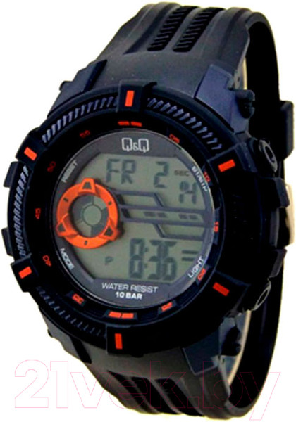 Изображение товара Часы наручные мужские Q&Q M167J801Y