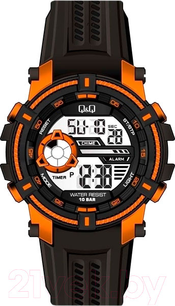 Изображение товара Часы наручные мужские Q&Q M167J804Y