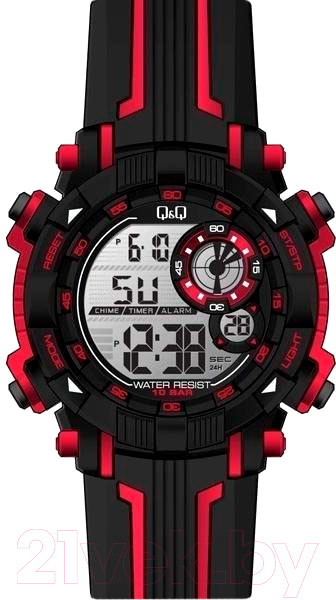 Изображение товара Часы наручные мужские Q&Q M168J800Y