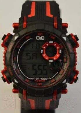 Изображение товара Часы наручные мужские Q&Q M168J800Y