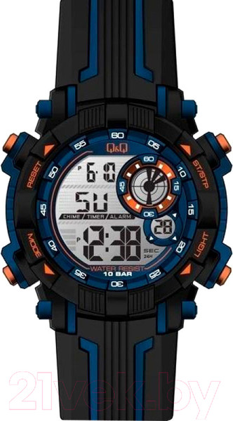 Изображение товара Часы наручные мужские Q&Q M168J801Y
