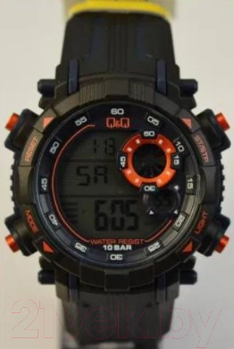 Изображение товара Часы наручные мужские Q&Q M168J801Y