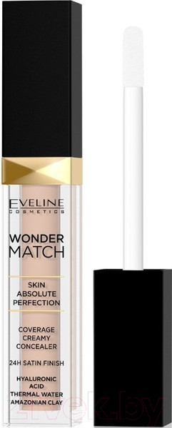 Изображение товара Консилер Eveline Cosmetics Wonder Match №035 Beige (7мл)