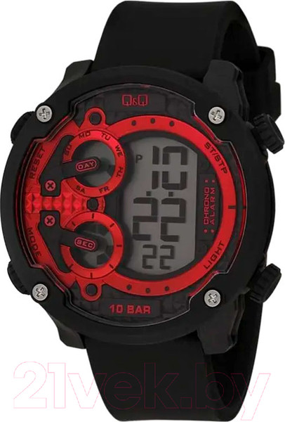 Изображение товара Часы наручные мужские Q&Q M169J801Y
