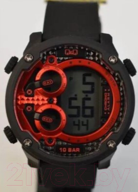 Изображение товара Часы наручные мужские Q&Q M169J801Y