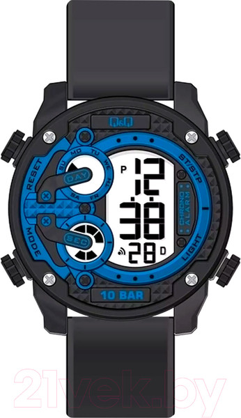 Изображение товара Часы наручные мужские Q&Q M169J802Y