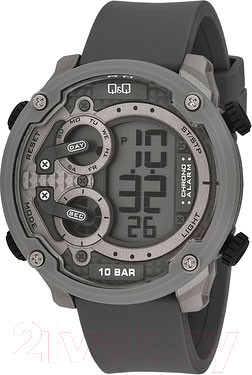 Изображение товара Часы наручные мужские Q&Q M169J803Y