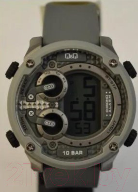 Изображение товара Часы наручные мужские Q&Q M169J803Y