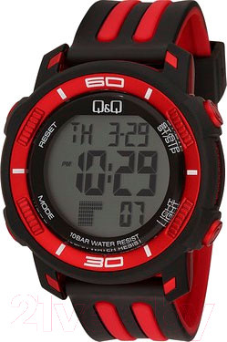 Изображение товара Часы наручные мужские Q&Q M170J802Y
