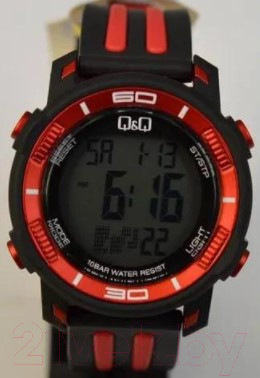 Изображение товара Часы наручные мужские Q&Q M170J802Y