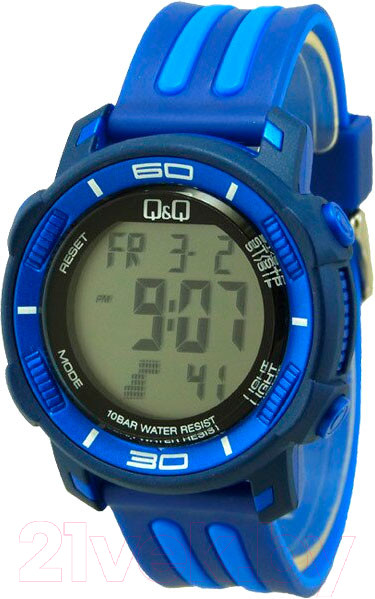 Изображение товара Часы наручные мужские Q&Q M170J804Y