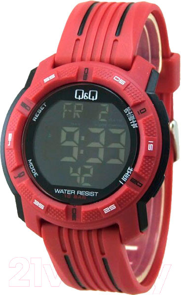 Изображение товара Часы наручные мужские Q&Q M171J804Y