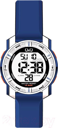 Изображение товара Часы наручные мужские Q&Q M171J808Y