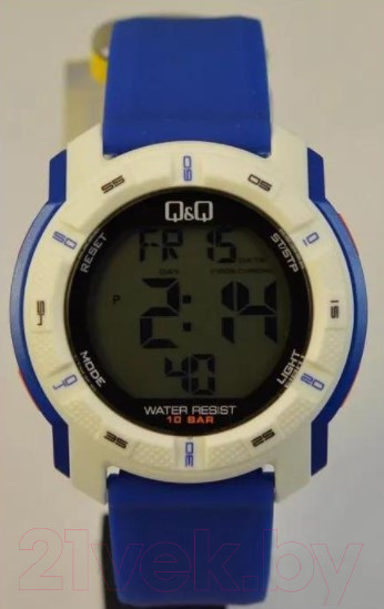 Изображение товара Часы наручные мужские Q&Q M171J808Y