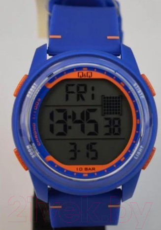 Изображение товара Часы наручные мужские Q&Q M178J807Y