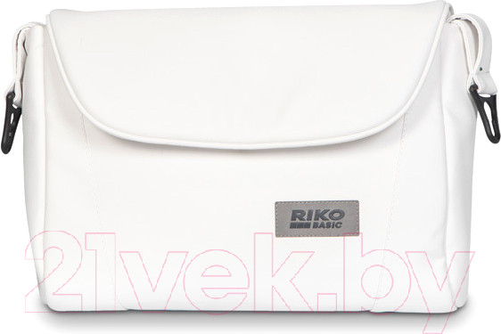 Изображение товара Детская универсальная коляска Riko Montana Ecco 3 в 1 (11/White)