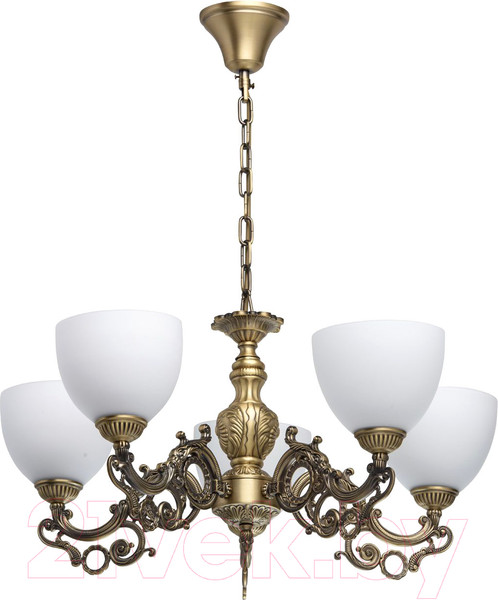 Изображение товара Люстра De City Ариадна 450016805