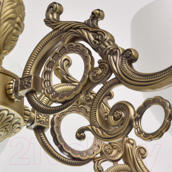 Изображение товара Люстра De City Ариадна 450016805