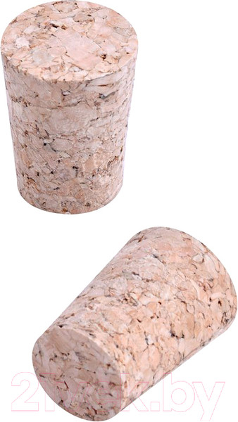 Изображение товара Набор пробок для бутылок Мультидом DH13-113 (2шт)