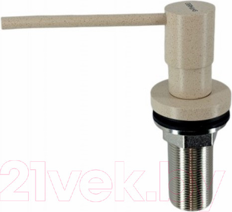 Изображение товара Дозатор встраиваемый в мойку Gerhans KK50403-20