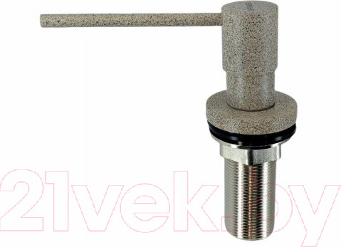 Изображение товара Дозатор встраиваемый в мойку Gerhans KK50403-21