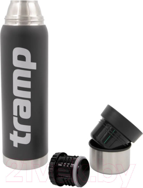 Изображение товара Термос для напитков Tramp Expedition Line / TRC-027ср (серый)
