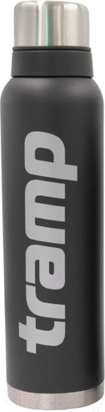 Изображение товара Термос для напитков Tramp Expedition Line / TRC-027ср (серый)