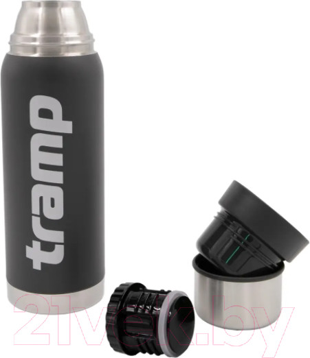 Изображение товара Термос для напитков Tramp Expedition Line/ TRC-031ср (серый)