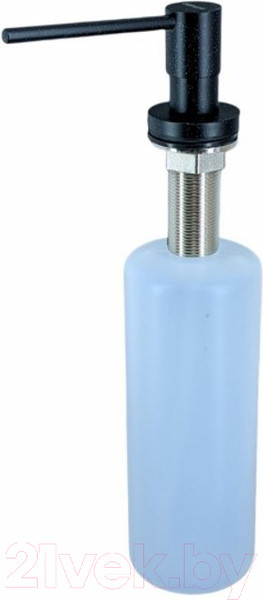 Изображение товара Дозатор встраиваемый в мойку Gerhans KK50403-25