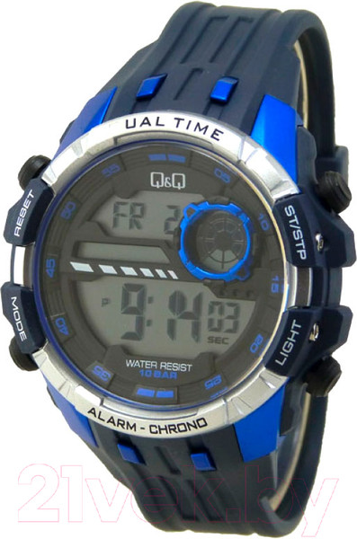 Изображение товара Часы наручные мужские Q&Q M164J803Y