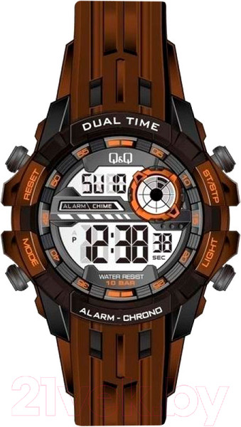 Изображение товара Часы наручные мужские Q&Q M164J804Y