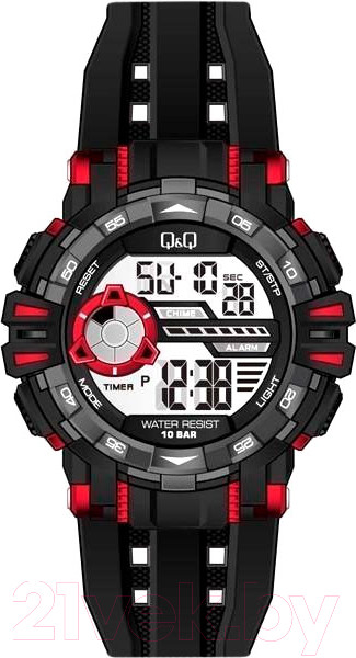 Изображение товара Часы наручные мужские Q&Q M165J800Y