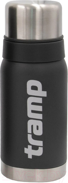 Изображение товара Термос для напитков Tramp Expedition Line/ TRC-030ср (серый)