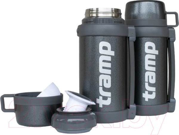 Изображение товара Термос универсальный Tramp Universal Line / TRC-133